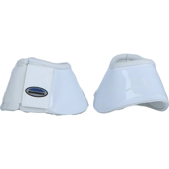 Weatherbeeta Hufglocken Prime Schwarz – Bild 7