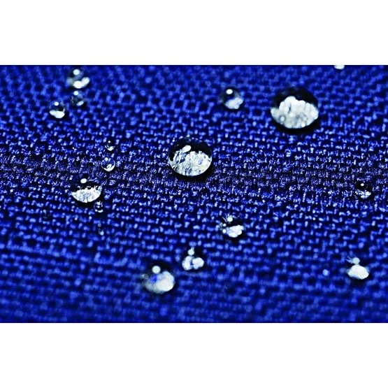 Weatherbeeta Lite Neck Rug Comfitec Essential Navy/Silver/Red – Bild 2