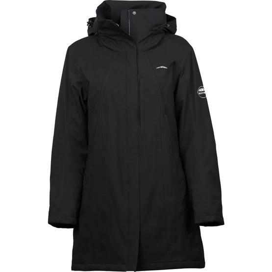 Weatherbeeta Jacke Kyla Waterproof Navy – Bild 8