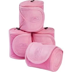 Weatherbeeta Bandagen Bubblegum/Rosa One Size