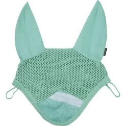 Weatherbeeta Fliegenhaube Prime Swirl Marble Türkis