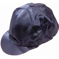 Weatherbeeta Helmtasche Navy One Size