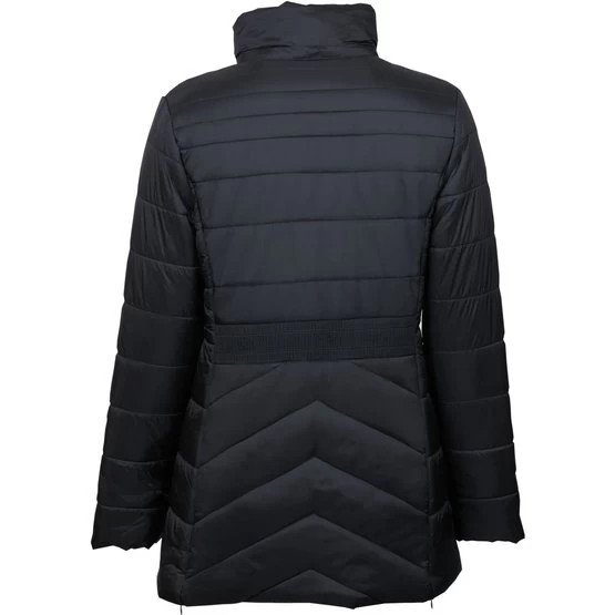 Weatherbeeta Jacke Harlow Puffer Inkt – Bild 6