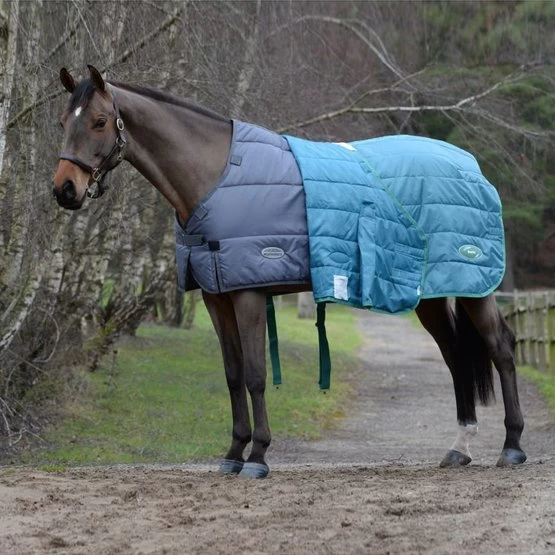 Weatherbeeta Liner Green-Tec Heavy Grau